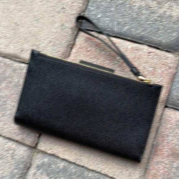 Coach Tech Wallet Black - Picture 5 of 16